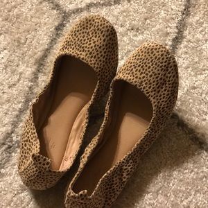 Universal Thread Women’s Flats